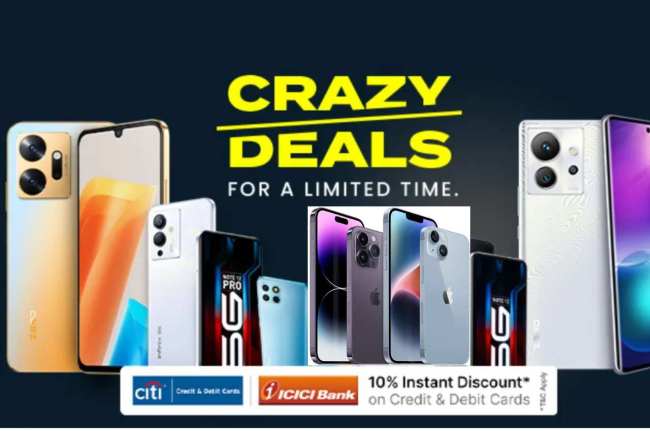 Mobile Phones Big Saving Days March 2023 Flipkart, Flipkart Sale, Flipkart Sale 2023, Flipkart Mobile Phones Big Saving Days Sale