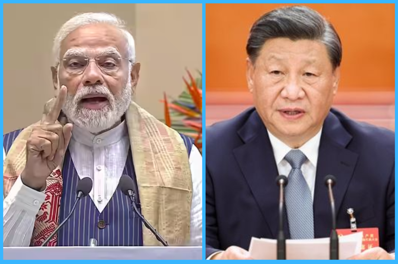 India Vs China GDP, GDP Growth Expectation, India’s economic growth rate, RBI, PM Narendra Modi, China Xi Jinping, Xi Jinping News