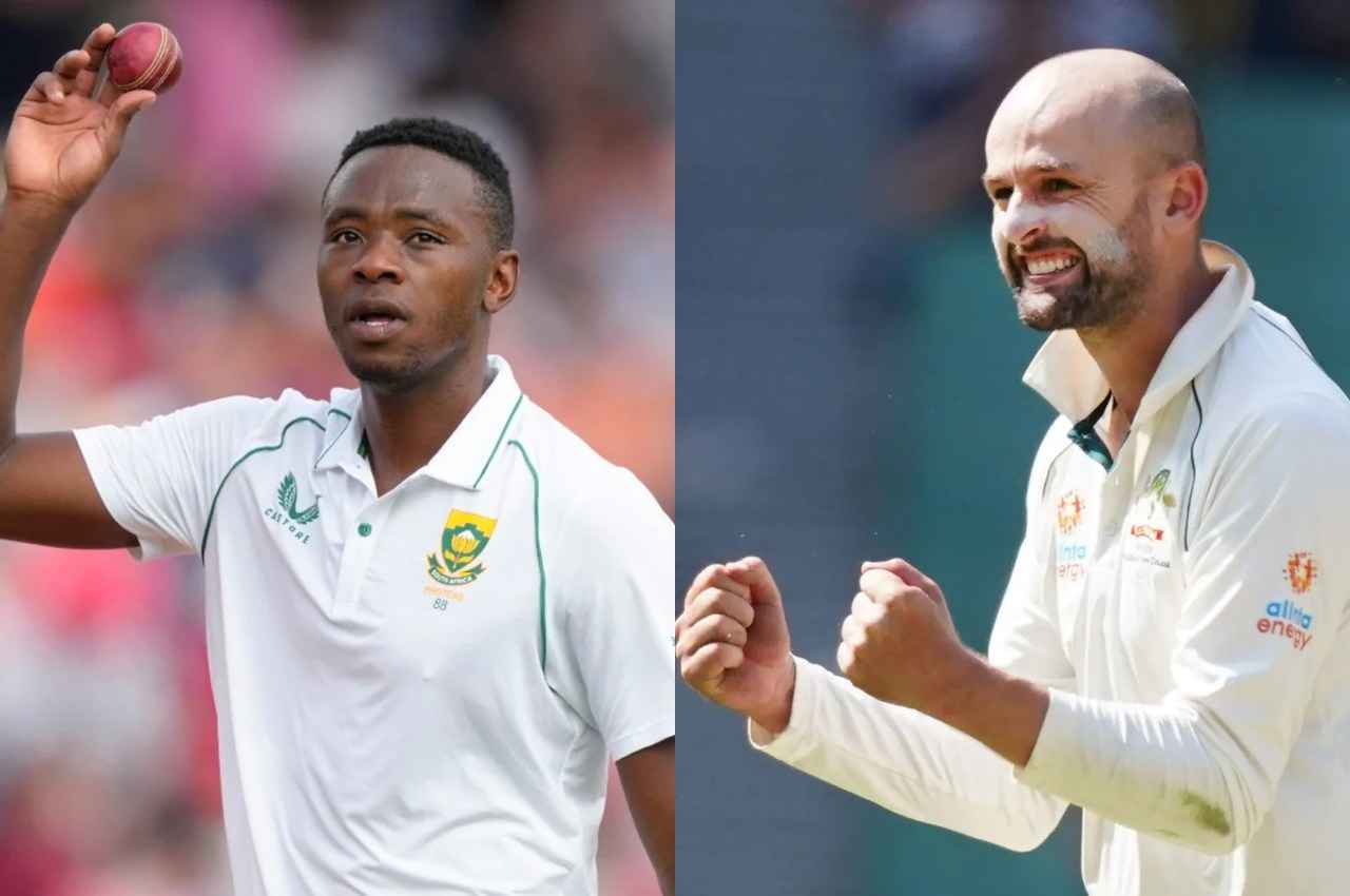 Most Wickets in WTC 2021-23: लायन-रबाडा टॉप पर, जानिए कहां हैं भारतीय गेंदबाज