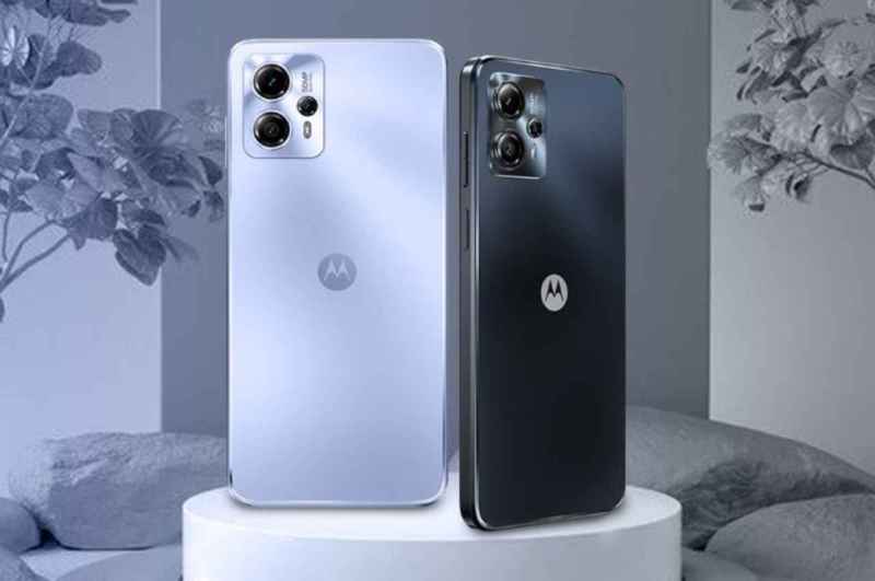 Moto G13 Launch In India