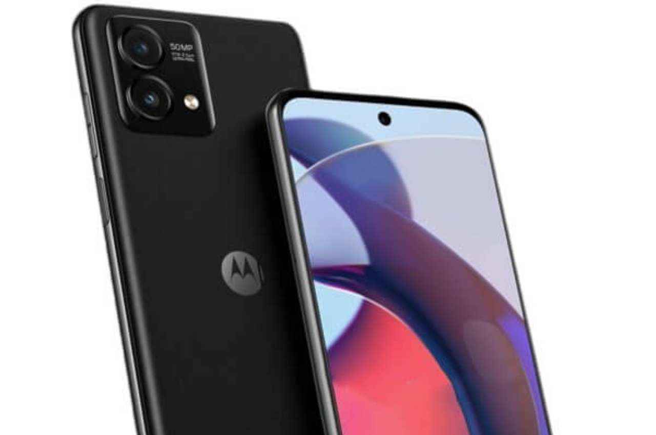 Moto G Stylus 2023 के बारे में लॉन्च से पहले डिटेल्स लीक! जानिए फीचर्स