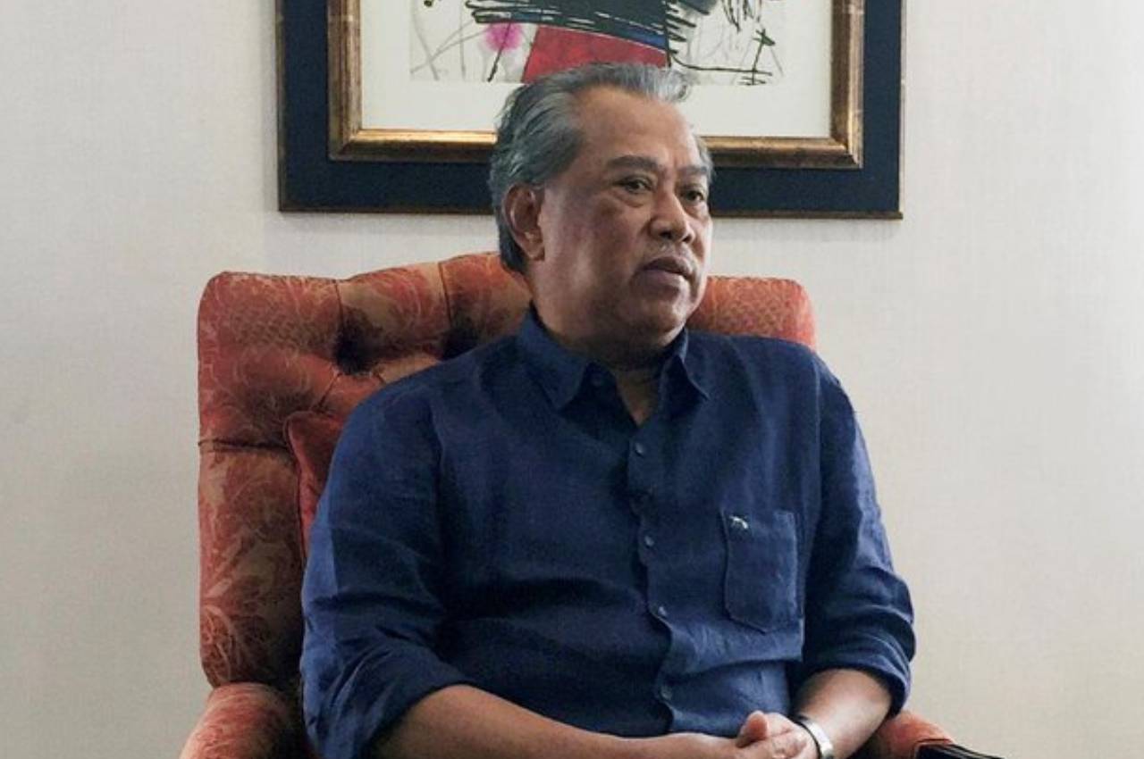 Malaysia, arrests ex-PM Muhyiddin Yassin, corruption allegations On Muhyiddin Yassin, Malaysian Anti-Corruption Commission, Muhyiddin, money laundering