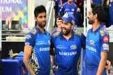 Mumbai Indians IPL 2023 Rohit Sharma Suryakumar Yadav