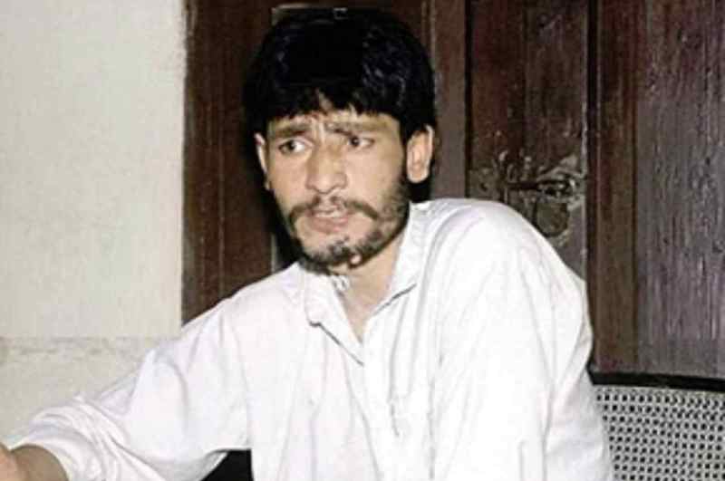Jammu and Kashmir, terrorist, Mushtaq Ahmed Zargar, Latram, Nowhatta, Srinagar, JeM chief Masood Azhar