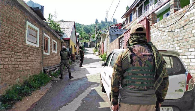 NIA Raid, NIA Raids In Jammu Kashmir, NIA Raids In Punjab, Terror Group, Miniorites Religious Events In Punjab, Pakistan, Terror Raids In JK, Terror Raids In Punjab Cyberspace, Punjab, National Investigantion Agency