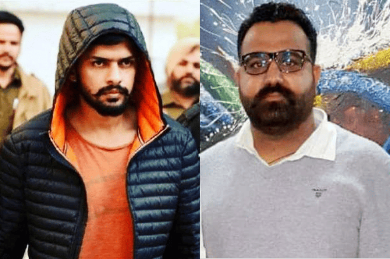 लॉरेंस बिश्नोई-गोल्डी बरार और 12 अन्य के खिलाफ NIA ने दायर की चार्जशीट, खालिस्तानी समर्थक संगठनों से कनेक्शन का दावा