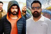 NIA, Lawrence Bishnoi, Goldy Brar, Terrorist Gangster Nexus, Punjab