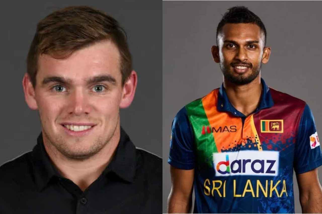 NZ vs SL 1st ODI: न्यूजीलैंड और श्रीलंका के बीच पहला वनडे मैच भारत में ऐसे देखें लाइव