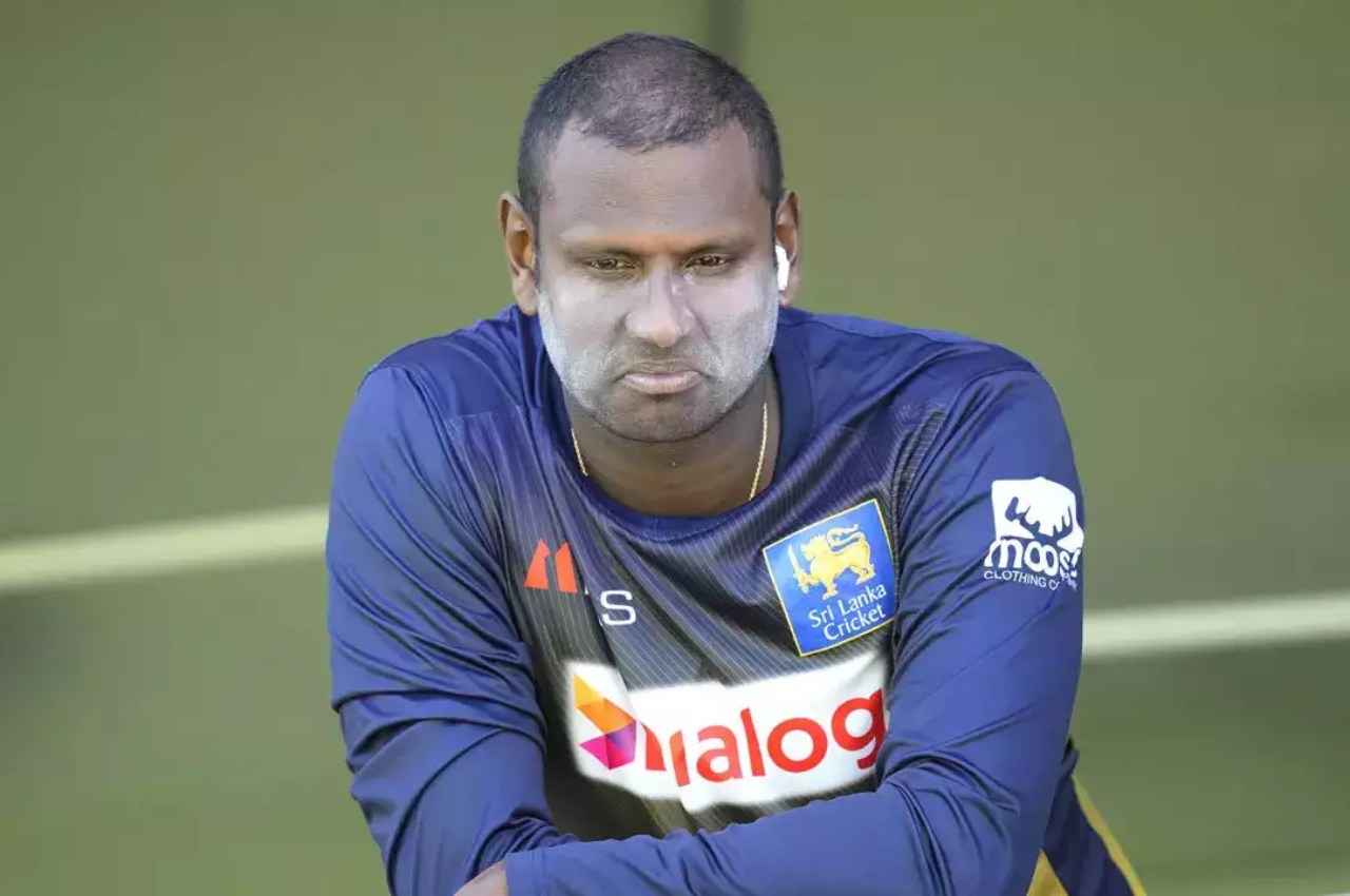 NZ vs SL: WTC Final से पहले सामने आई श्रीलंका के खिलाड़ी की शिकायत, पूछ लिया बड़ा सवाल