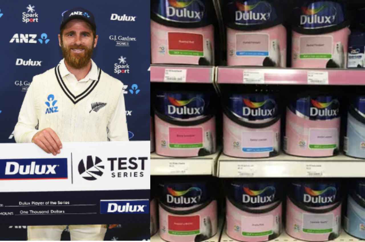 NZ vs SL Kane Williamson