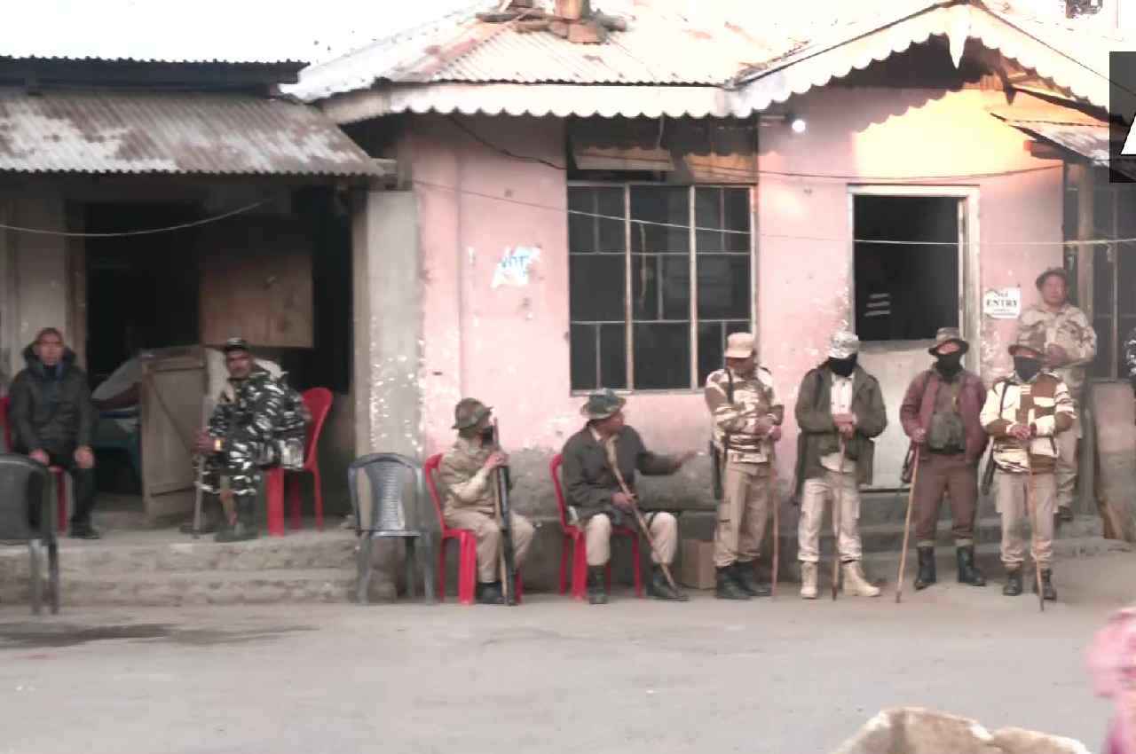 Nagaland Election Result 2023 Live Updates: नागालैंड में NDPP-BJP की वापसी; 37 सीटों पर जमाया कब्जा