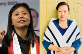 Nagaland Election Results 2023, Nagaland Assembly Election, NDPP BJP Alliance, Salhoutuonuo Kruse, Hekani Jakhalu, Nagaland Election News, Nagaland Results