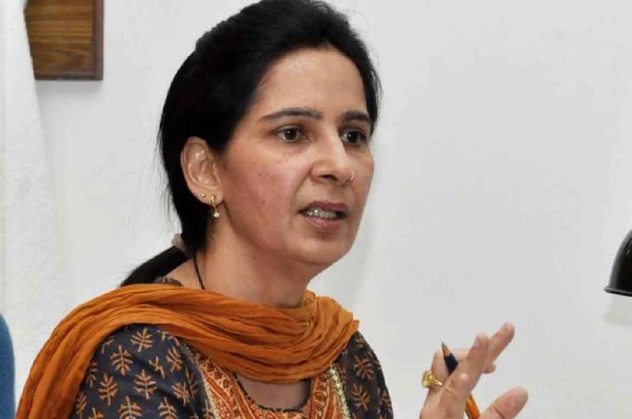 Punjab News: नवजोत सिंह सिद्धू की पत्नी को हुआ कैंसर, पति को लिखा इमोशनल नोट