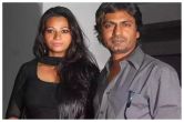 Nawazuddin Aaliya Controversy