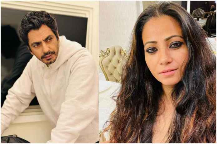 Nawazuddin Siddiqui Wife Aaliya Controversy