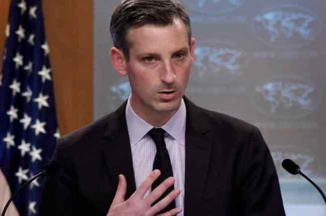 United States, Temple attack, Australia, Canada, Temple, US, Ned Price