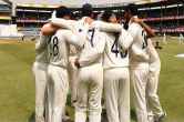 IND vs AUS 4th Test Playing XI Rohit Sharma
