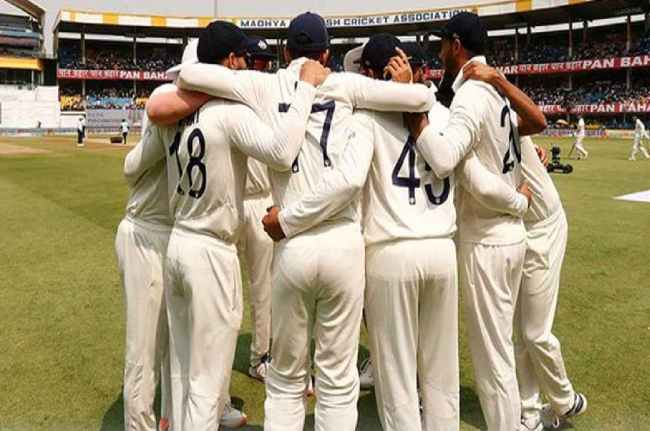 IND vs AUS 4th Test Playing XI Rohit Sharma