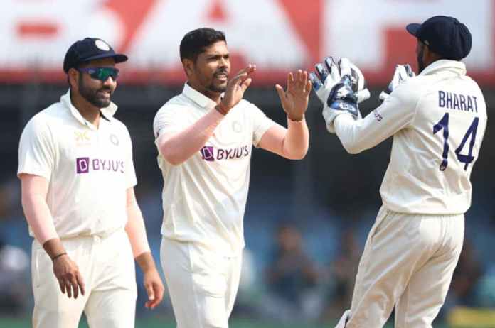 Team India have good chance will set a record of winning 16 consecutive Test series at home