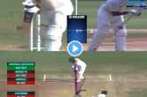 IND vs AUS 3rd test live Rohit Sharma not out two times