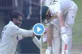 IND vs AUS 3rd test live Marnus Labuschagne dismissed by Ravindra Jadeja