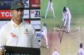IND vs AUS 3rd test Usman Khawaja reacts on indore pitch