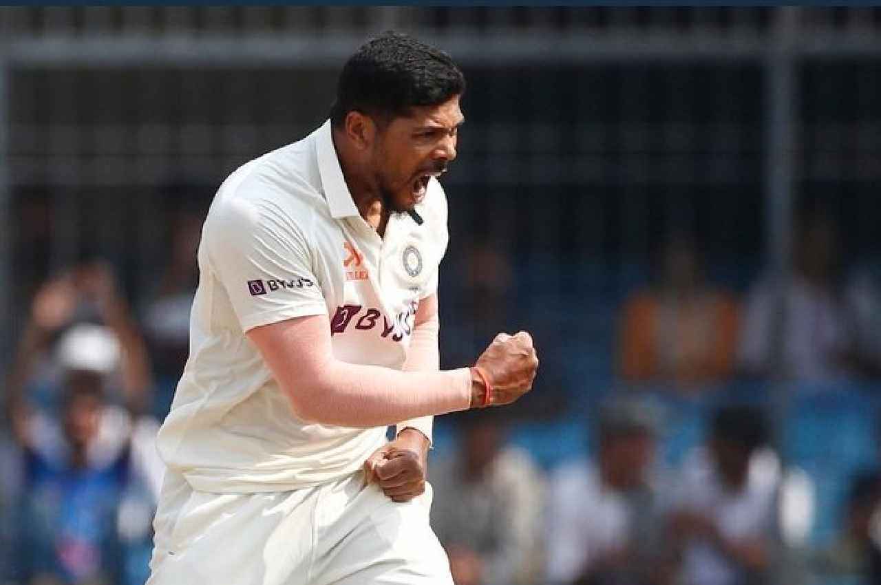 IND vs AUS 3rd Test live Umesh Yadav joins club of bowlers with 100 Test wickets in India IND vs AUS 3rd Test live Umesh Yadav joins club of bowlers with 100 Test wickets in India