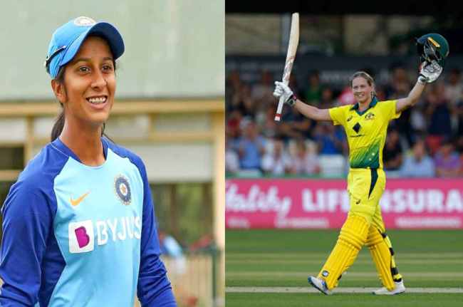 WPL 2023 Delhi Capitals appointed captain of Meg Lanning