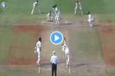 Ravichandran Ashwin lbw by Nathan Lyon watch video