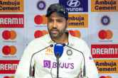 IND vs AUS Rohit Sharma reacts after losing Indore Test