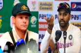 IND vs AUS Steve Smith reacts on Indore test victory
