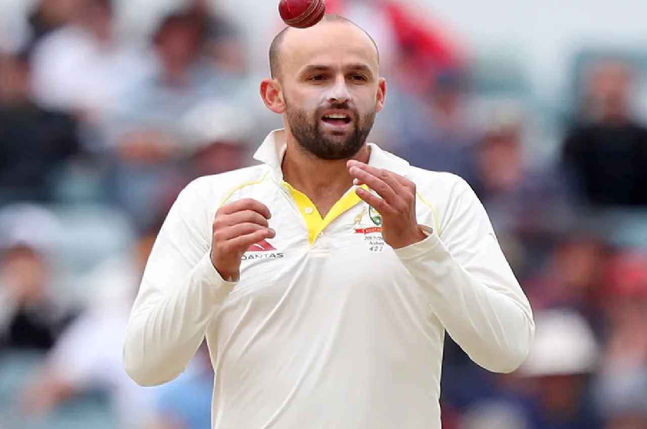 'मेरे पास विश्व क्रिकेट की सबसे बड़ी चीज है'...इंदौर टेस्ट के हीरो Nathan Lyon ने 11 विकेट लेने पर दिया ये बड़ा बयान