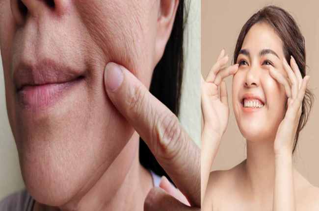 Skin care TIPS benefits of applying ghee on face