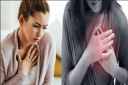 Heart attack symptoms in women how to keep heart healthy