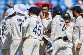 IND vs AUS 4th test Axar Patel can be best bowler team india