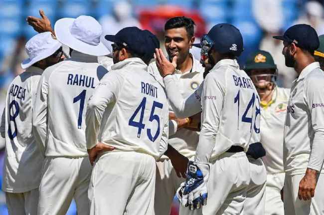 IND vs AUS 4th test Axar Patel can be best bowler team india IND vs AUS 4th test Axar Patel can be best bowler team india