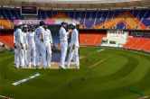 IND vs AUS 4th test Team India's Test Stats in Ahmedabad