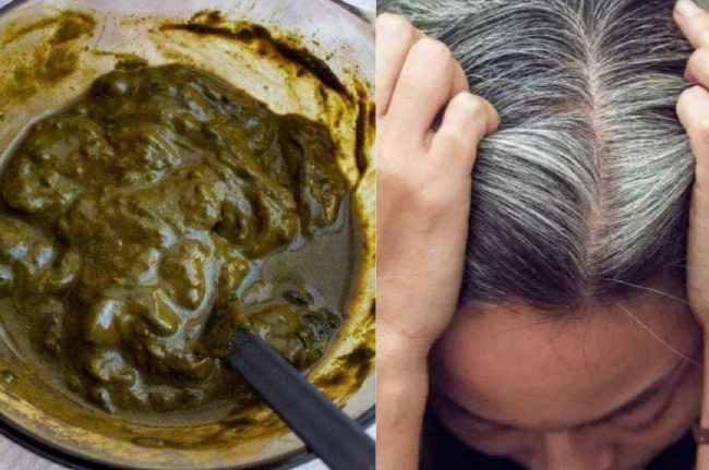 Henna Benefits in Hair Treatment of many Hair problems