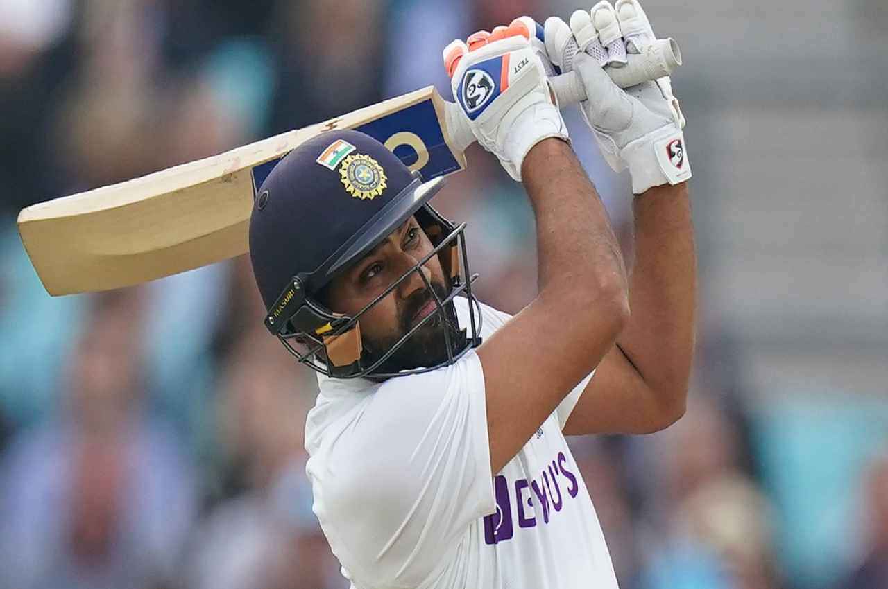 IND vs AUS: महज इतने रन बनाते ही इतिहास रच देंगे रोहित....बना डालेंगे 3 बड़े रिकॉर्ड