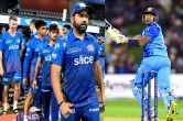 IPL 2023 Mumbai indians squad Team Strength and Weakness Rohit sharma Jasprit Bumrah