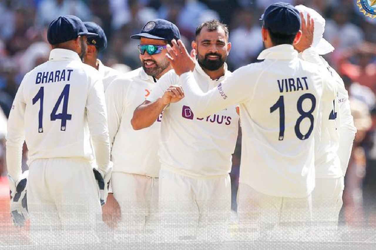 IND vs AUS: चौथा टेस्ट हारकर भी WTC के फाइनल में जाएगी टीम इंडिया... दिग्गज भारतीय बल्लेबाज ने किया ये दावा