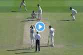 IND vs AUS live Nathan Lyon dismissed by Ashwin Virat kohli