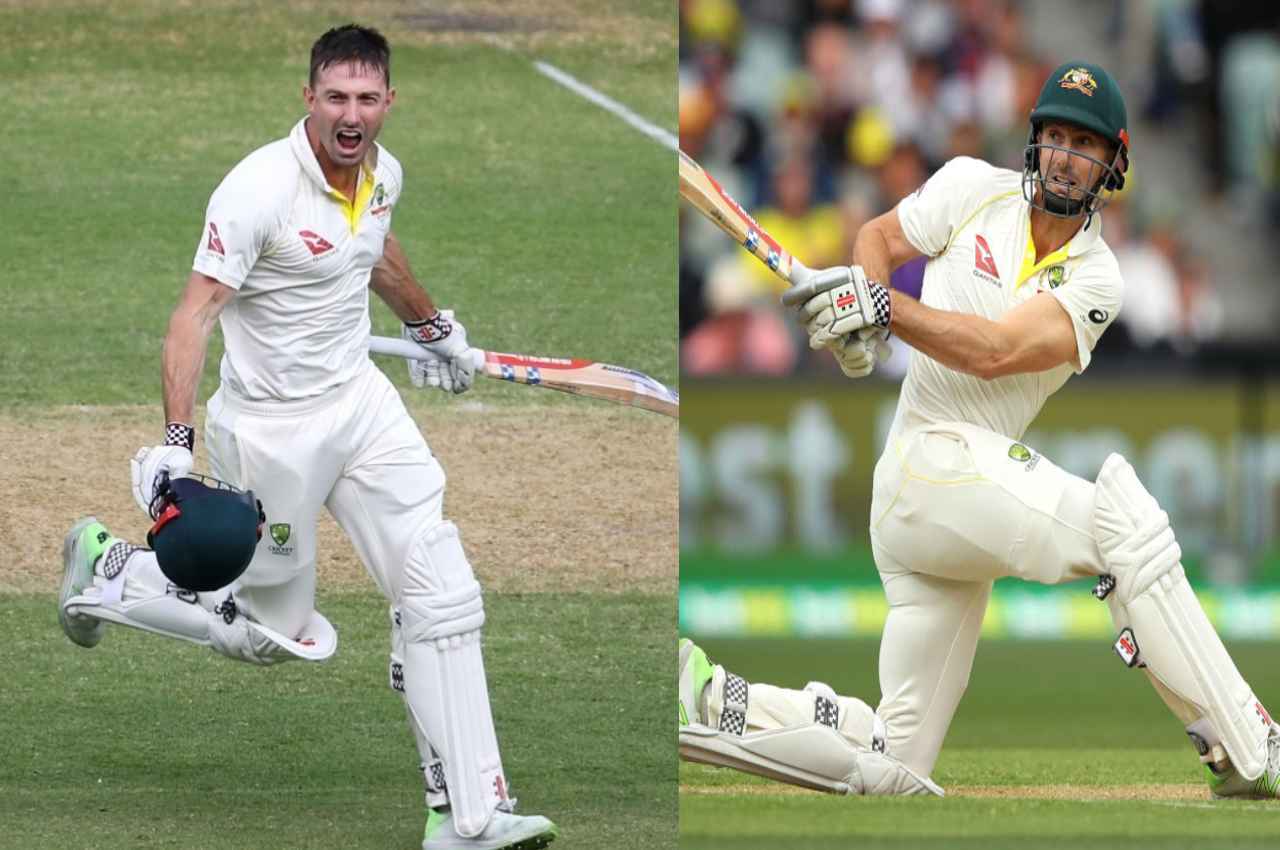 IND vs AUS 4th test Shaun Marsh Retirement From domestic cricket IND vs AUS 4th test Shaun Marsh Retirement From domestic cricket
