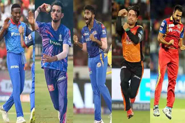 IPL History jasprit bumrah Most No Balls