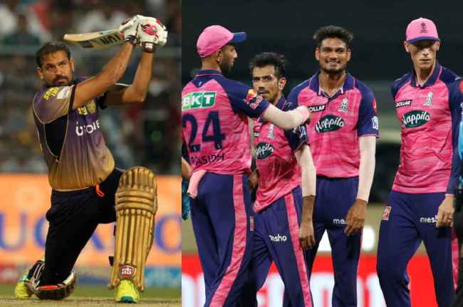 IPL 2023 Yusuf Pathan Told biggest weakness of Rajasthan Royals