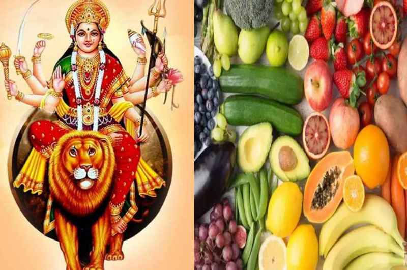 Energy Rich Fruits Navratri Fruit Benefits of Papaya Apple Banana