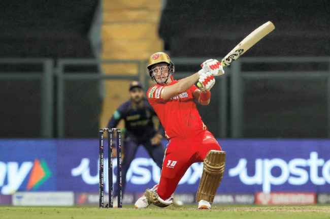 IPL 20323 Liam Livingstone will be available for entire season