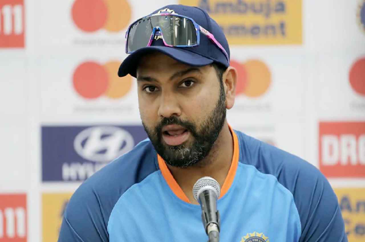 Rohit Sharma Feels No Indian team player Will Leave IPL 2023