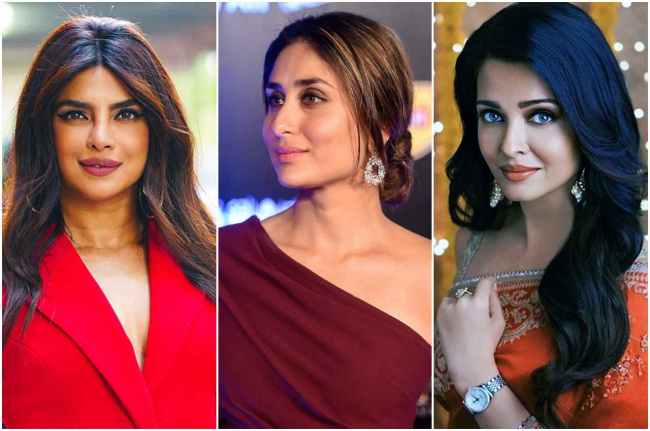 Nick Names Of Actresses