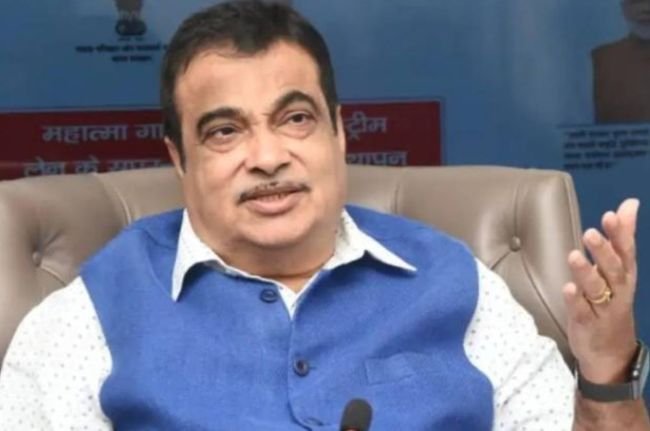 Nitin Gadakari (1) Maharashtra, Nitin Gadakari, Nagpur News